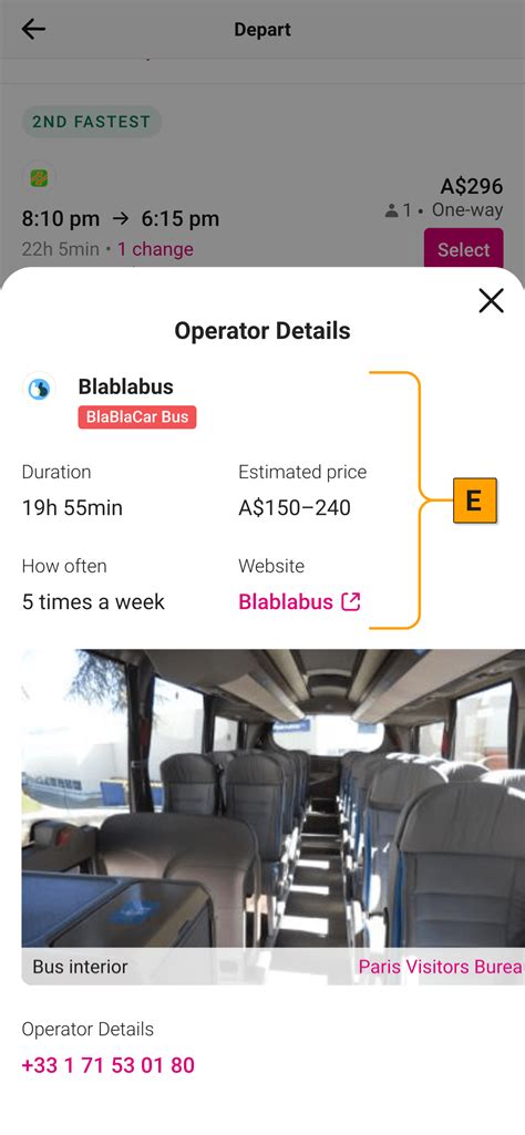 rome2rio bus|How to search with Rome2Rio : Rome2Rio.